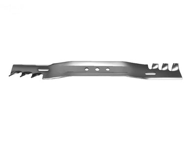 Mulching Blade Replaces Exmark & Toro 108 - 0954 - 03 and many more! | MB13260, MB13260 | MowMore