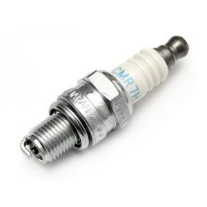 NGK CMR7H, 3066 Spark Plug for Echo, Red Max, Husqvarna, and others | NGCMR7H, NGCMR7H | MowMore