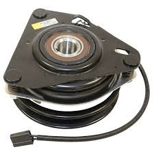 thumbnail image 2 of The ROP Shop New Electric PTO Clutch For Scag Mowers - Replaces 461074, 481633, 48786 2 of 4