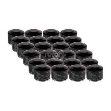 OIL FILTER 24 - PACK 15647, 15647 | MowMore