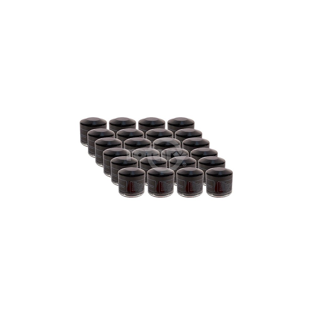 OIL FILTER 24 - PACK 15648, 15648 | MowMore