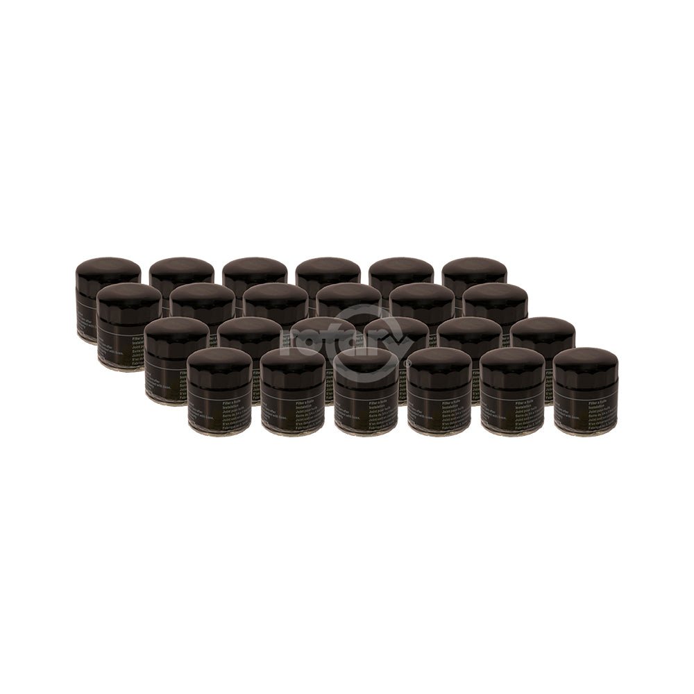 OIL FILTER 24 - PACK 15649, 15649 | MowMore