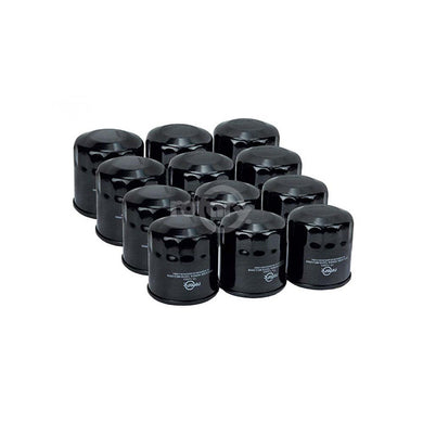OIL FILTER BULK 12863, 12863 | MowMore