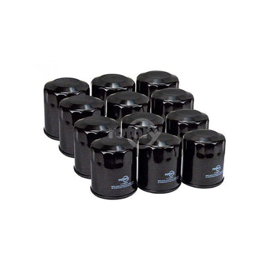 OIL FILTER BULK 12864, 12864 | MowMore