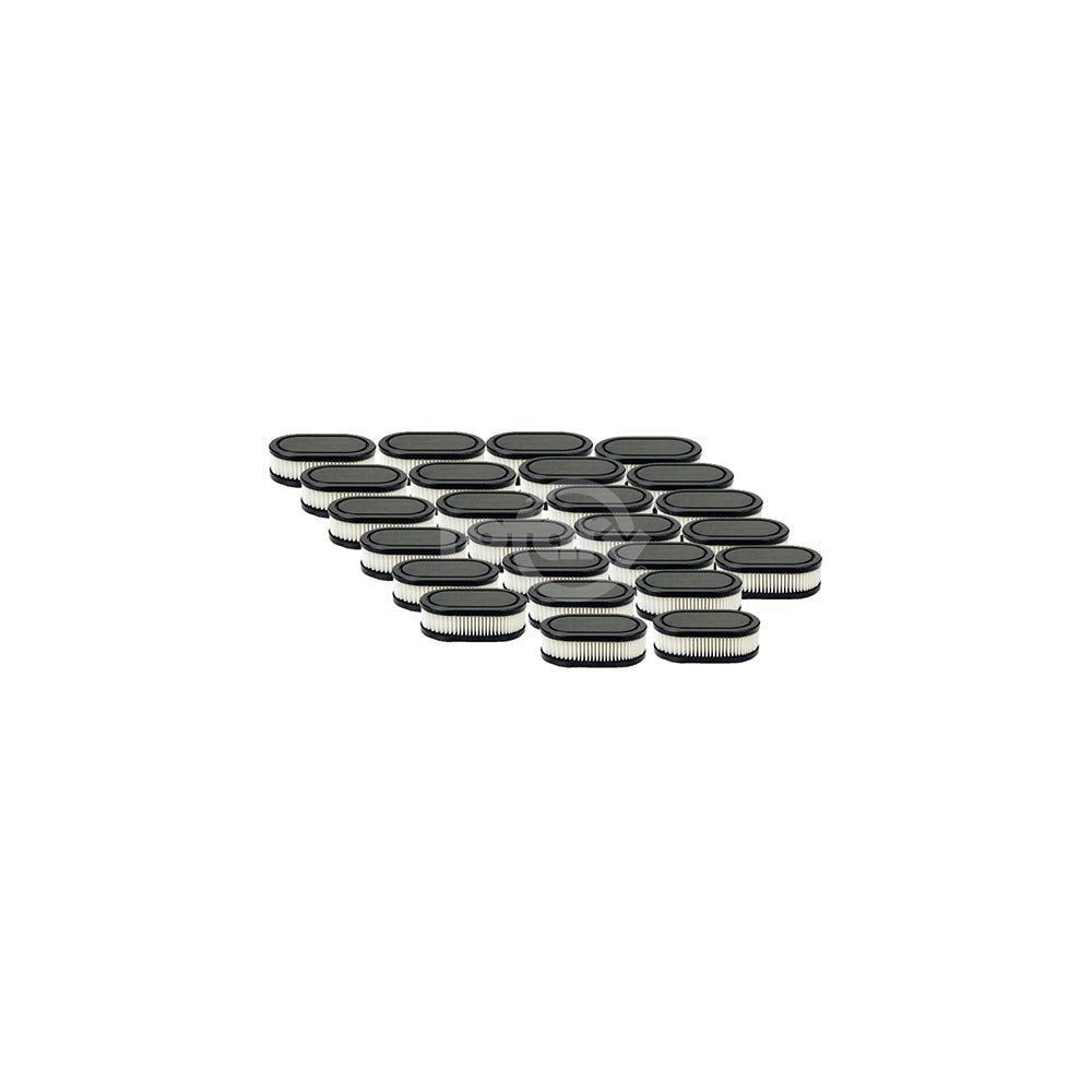 PAPER PANEL AIR FILTER FOR BRIGGS 16004, 16004 | MowMore