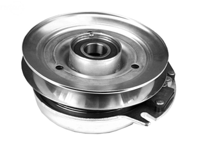 Frizione The ROP Shop Frizione Elettrica PTO Per Exmark E Toro - Modelli 103-0662, 109-1915, Ricambio Nuovo Frizione Per Tosaerba Frizione The ROP Shop Frizione Elettrica PTO Per Exmark E Toro - Modelli 103-0662, 109-1915, Ricambio Nuovo Frizione Per Tosaerba