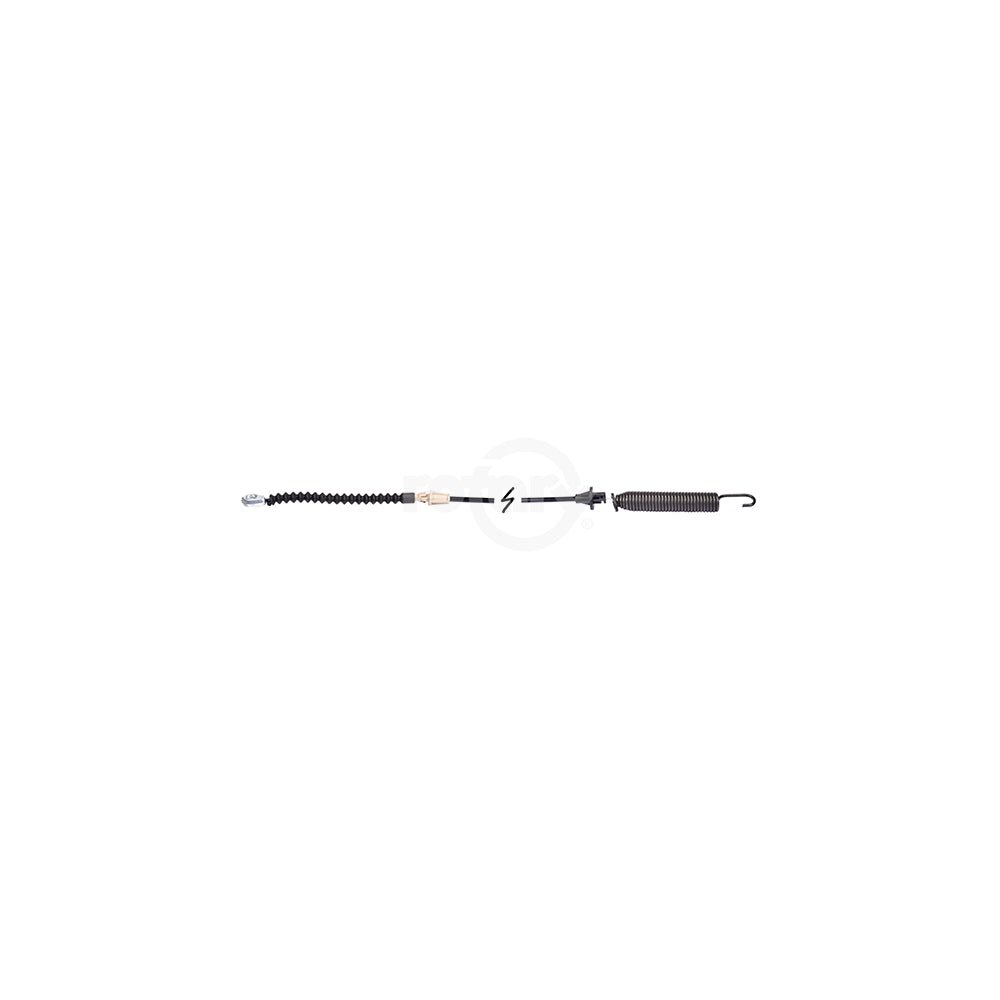 PTO ENGAGEMENT CABLE FOR MTD/CUB CADET 15760, 15760 | MowMore