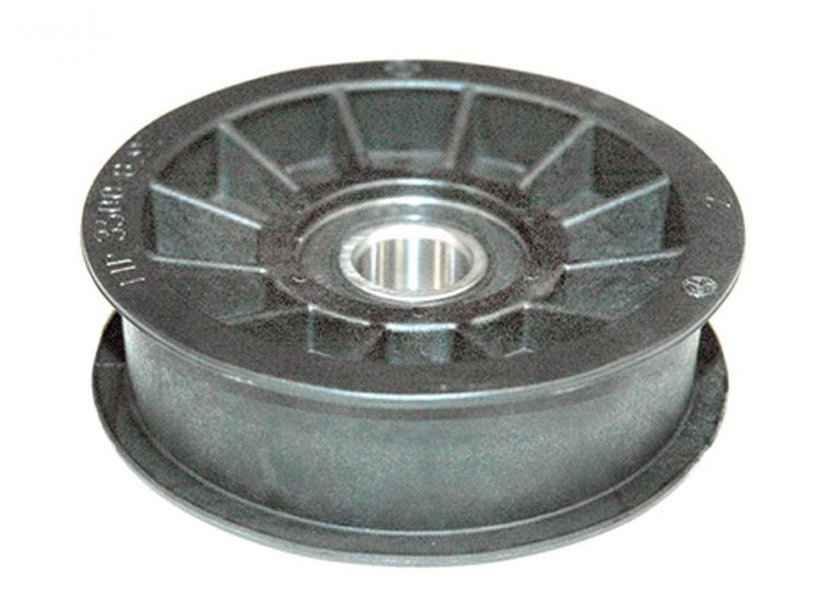Pulley replacement for Exmark/Toro 109 - 0977, Hustler 784504 | 10156, 10156 | MowMore