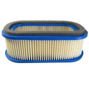 Replacement Air Filter for Kawasaki 11013 - 2139, John Deere M117254 | KA9852, KA9852 | MowMore