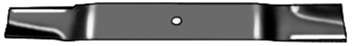 Replacement Blade for Excel and Hustler 777391, 782516, 782516X | EX0373, EX0373 | MowMore