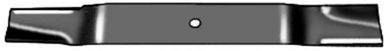 Replacement Blade for Excel and Hustler 777391, 782516, 782516X | EX0373, EX0373 | MowMore