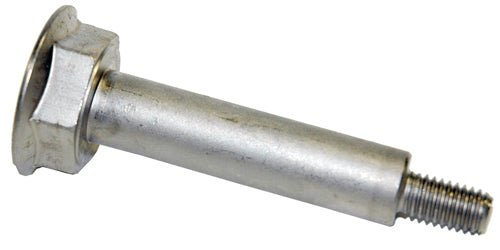 Replacement Deck Wheel Axle for Exmark 103 - 5364, 109 - 9851, 126 - 2928 | WEX12017, WEX12017 | MowMore