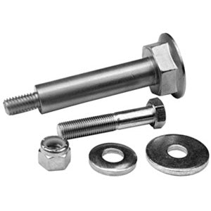 Replacement Hardware for Exmark Deck Wheel 103 - 8415, 1 - 603321 | WEX12016, WEX12016 | MowMore