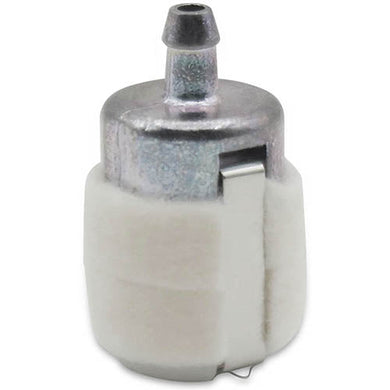 Replacement In - Tank Fuel Filter for Walbro 125 - 528 and more | FF9025, FF9025 | MowMore