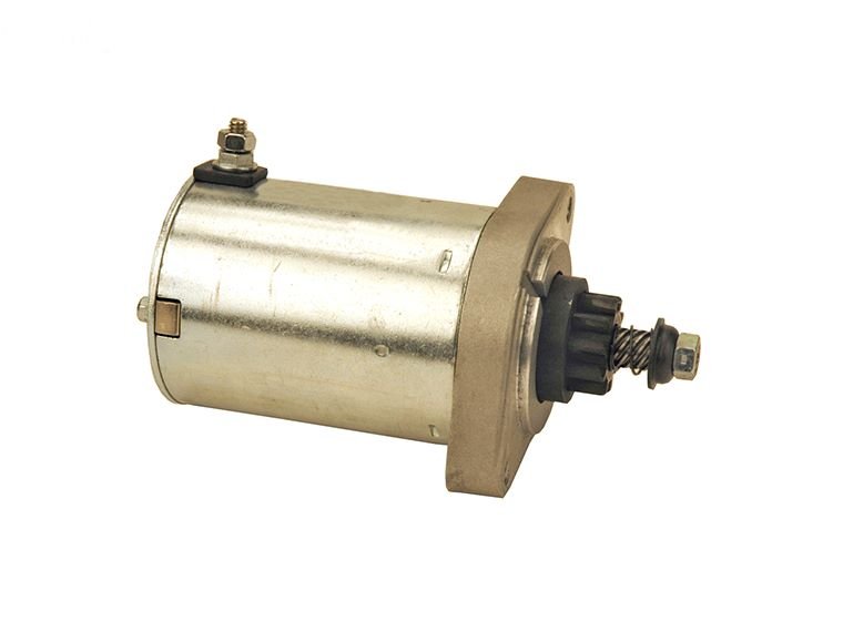 Replacement Starter for Kawasaki 21163-7035, 21163-7024, 21163 Replacement Starter for Kawasaki 21163-7035, 21163-7024, 21163