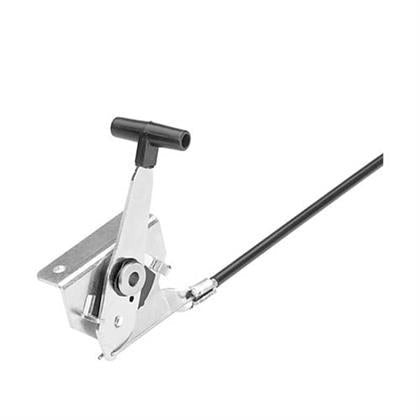 Replacement Throttle Control Cable for Scag 48946 | TC48946, TC48946 | MowMore