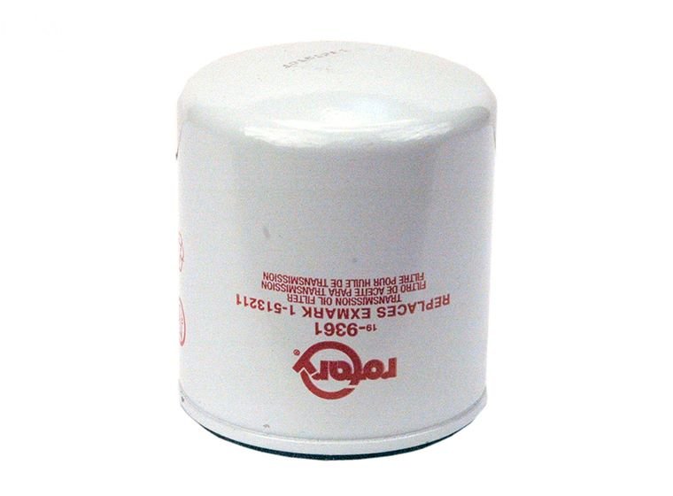 Replacement Transmission Filter for Exmark 1-513211, Ferris