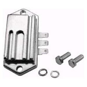 Replacement Voltage Regulator for Kohler 2540303S, 2575503S more! | MP8969, MP8969 | MowMore