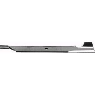 Replaces Bobcat Heavy Duty Mower Blade - 74 inch Cut | BC25, BC25 | MowMore