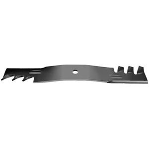 Replaces Bobcat Mulching Blade 112111 - 02, Wright 71440009 - 0 | MB13016, MB13016 | MowMore