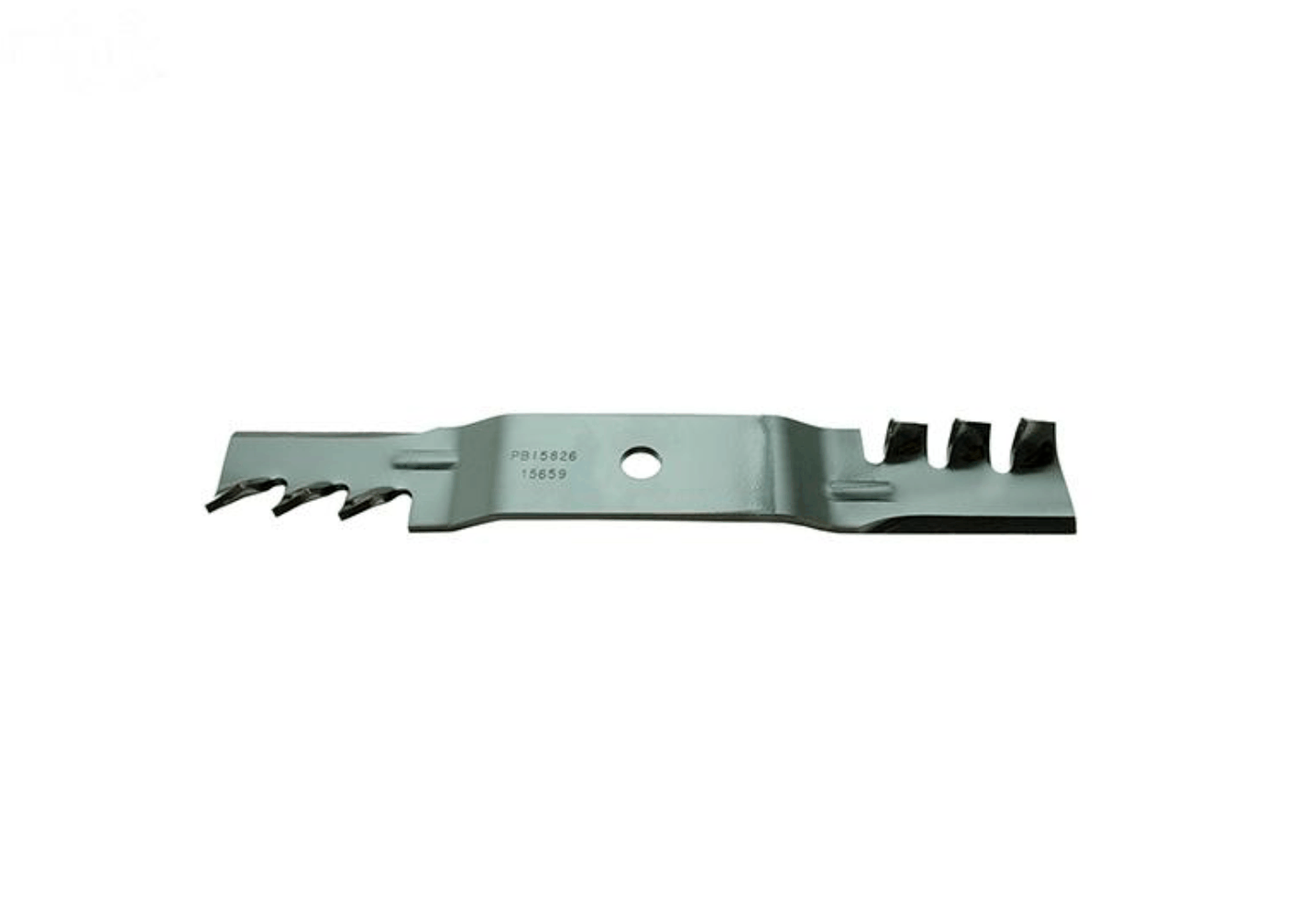 Replaces Cub Cadet Mulching Mower Blade 942 - 04417X and more! | MB15659, MB15659 | MowMore