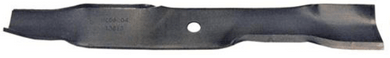Replaces Excel Huster 797704 Mower Blade - 54 inch Cut | EXL13623, EXL13623 | MowMore