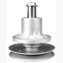 Replaces Exmark Spindle Assembly 103 - 1184 for Lazer Z | SH10785, SH10785 | MowMore