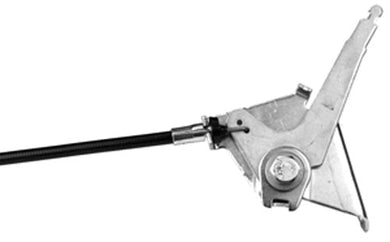 Replaces Exmark Throttle Control 1 - 633696 | TC12218, TC12218 | MowMore