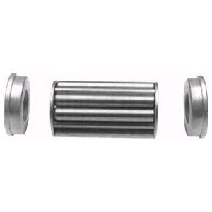 Replaces Gravely Roller Cage Bearing & Bushing Kit for 9 x 3.50 x 4 | WB8404, WB8404 | MowMore