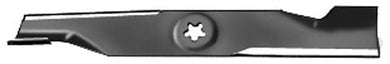 Replaces Husqvarna Mower Blade - 48 inch Cut | HQ9907, HQ9907 | MowMore