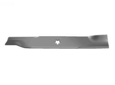 Replaces Husqvarna Mower Blade 574870801 - 52 inch cut | 13361, 13361 | MowMore