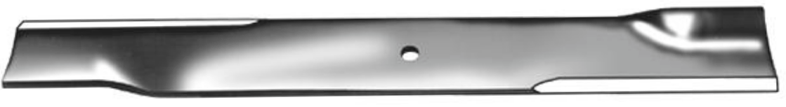 Replaces Hustler 795526, 783753, 603995 High Lift Blade - 52 inch Cut | EXL11557, EXL11557 | MowMore