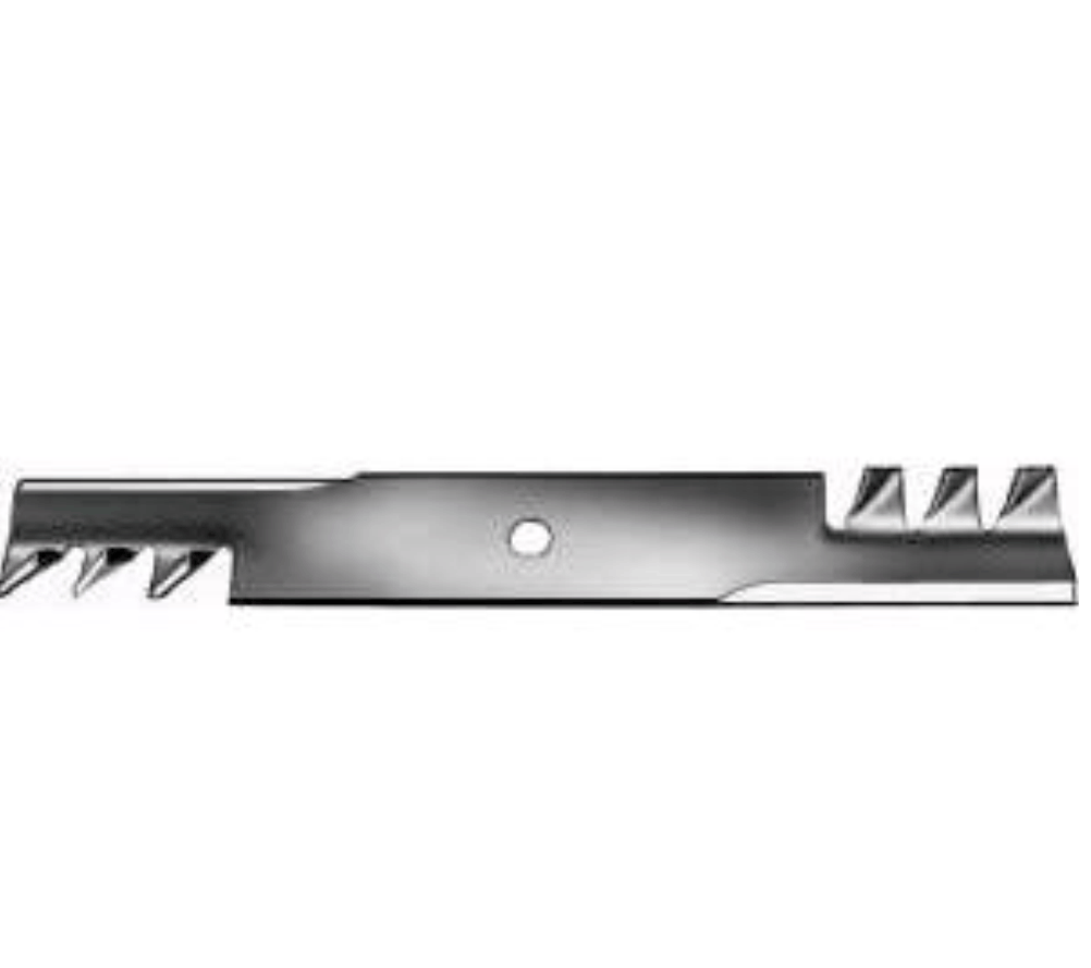 Replaces Mulching Blade for Hustler, John Deere, Lesco, Scag and more! | MB6300, MB6300 | MowMore