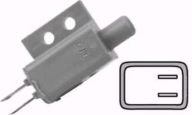 Replaces Safety Switch/Plunger Interlock Switch for Many Applications | MP9660, MP9660 | MowMore
