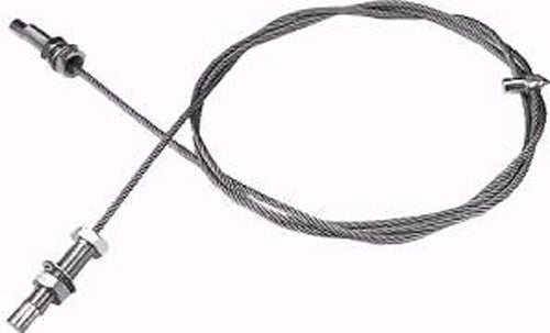 Replaces Scag 48828 Steering Cable 67-1/2 length | TC9694