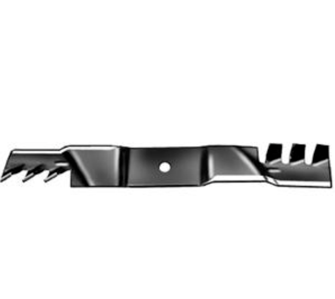 Replaces Scag Mulching Blade 483317, 482235, others - 36 and 52