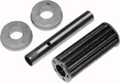 Replaces Scag WB8318 Complete Wheel Bearing Kit | WB8318, WB8318 | MowMore