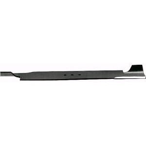 Replaces Sensation 123001 Mower Blade - 20 - 3/8" x 3/8" | SE21, SE21 | MowMore
