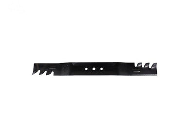 Replaces Toro 108 - 9764 - 03, 131 - 4547 - 03, 104 - 8697 - 03 Mulching Blade | MB12649, MB12649 | MowMore