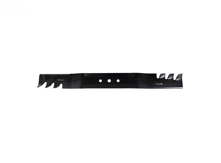 Replaces Toro 108 - 9764 - 03, 131 - 4547 - 03, 104 - 8697 - 03 Mulching Blade | MB12649, MB12649 | MowMore