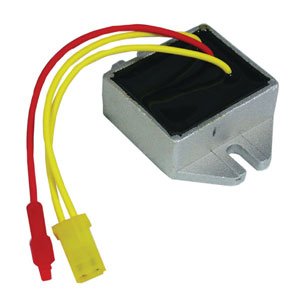 Replaces Voltage Regulator for Briggs & Stratton | MP9204, MP9204 | MowMore