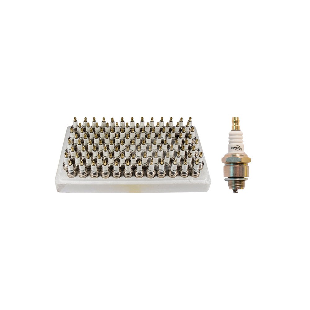 ROTARY SPARK PLUG 15501, 15501 | MowMore
