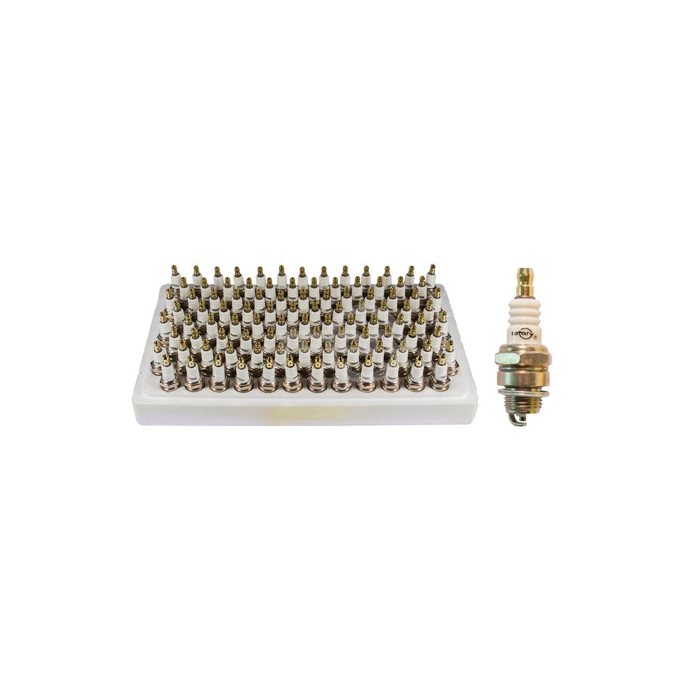 ROTARY SPARK PLUG 15504, 15504 | MowMore
