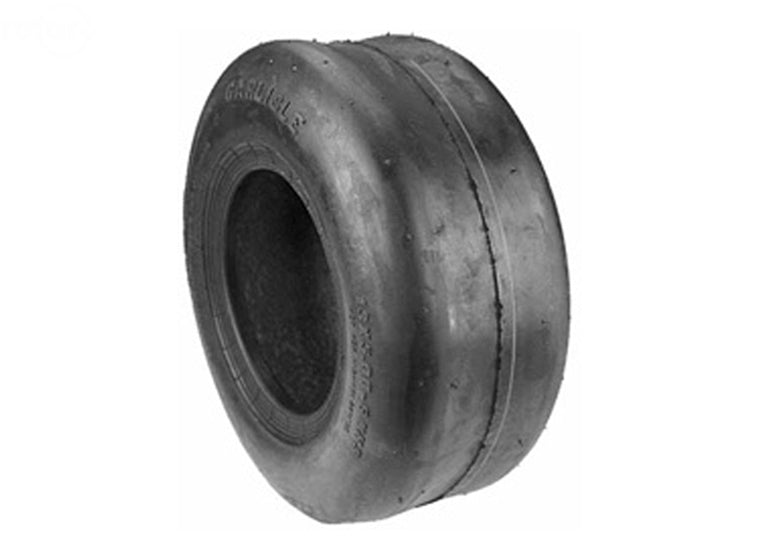 Smooth Carlisle Tire 13 x 5.00 x 6 | CT0289, CT0289 | MowMore