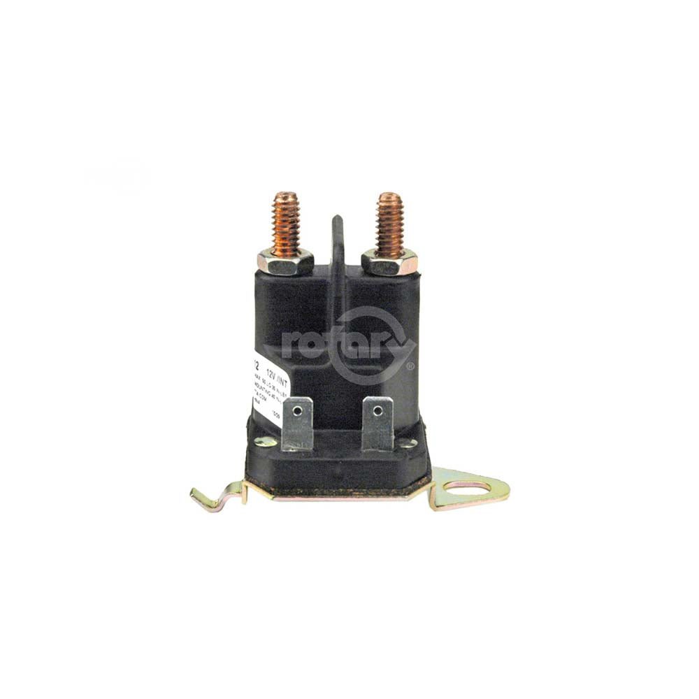 SOLENOID STARTER 14222, 14222 | MowMore