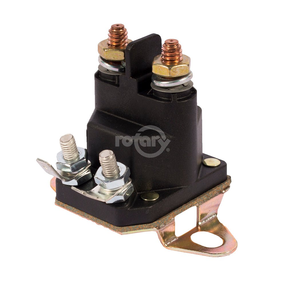 SOLENOID STARTER UNIVERSAL 5933, 5933 | MowMore
