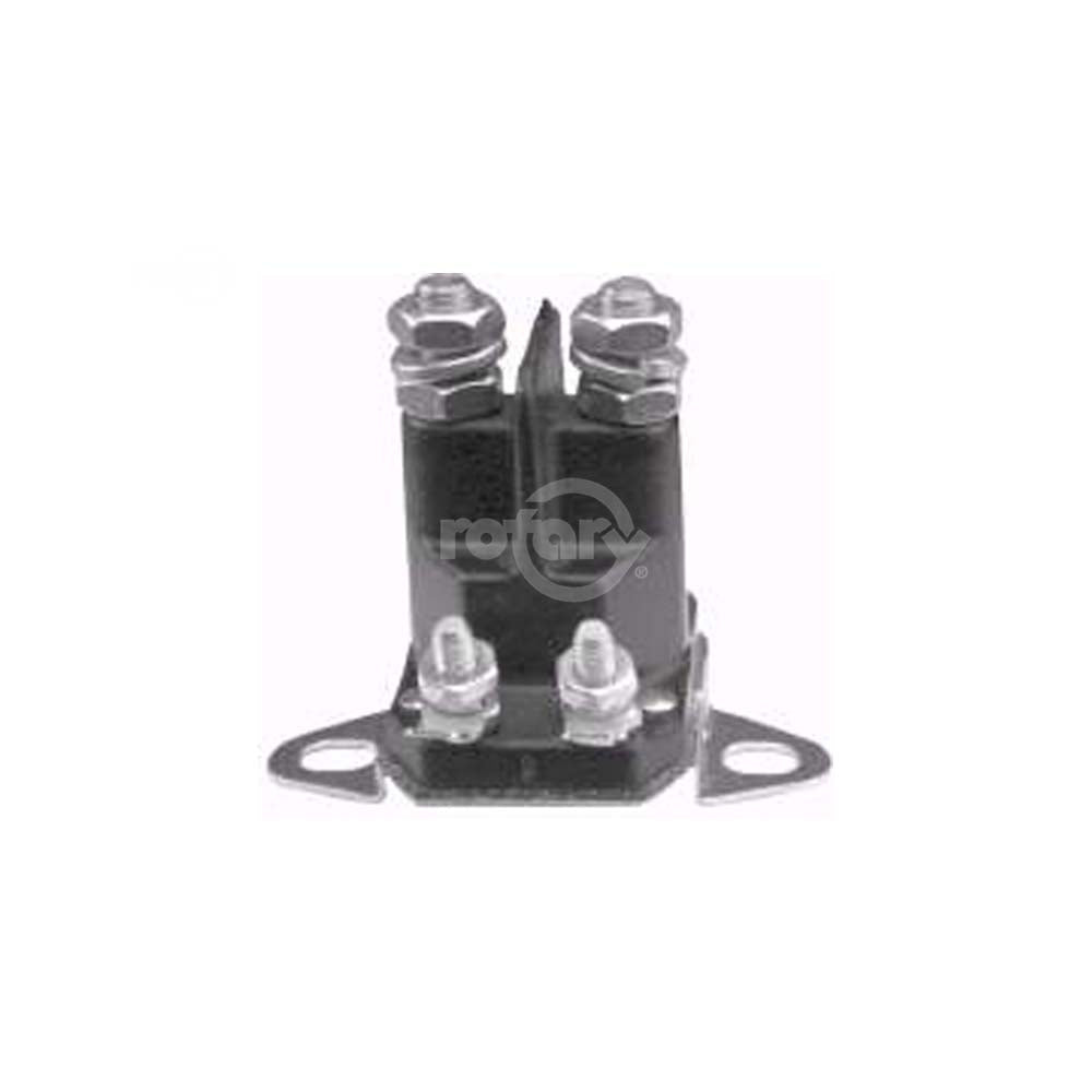 SOLENOID UNIVERSAL 5/16" POST 8943, 8943 | MowMore