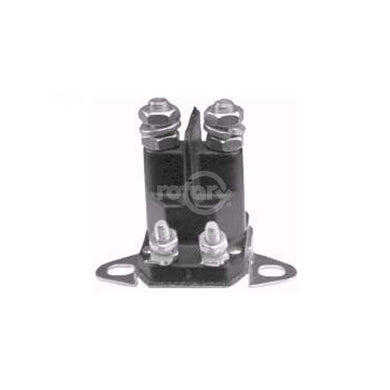 SOLENOID UNIVERSAL 5/16" POST 8943, 8943 | MowMore