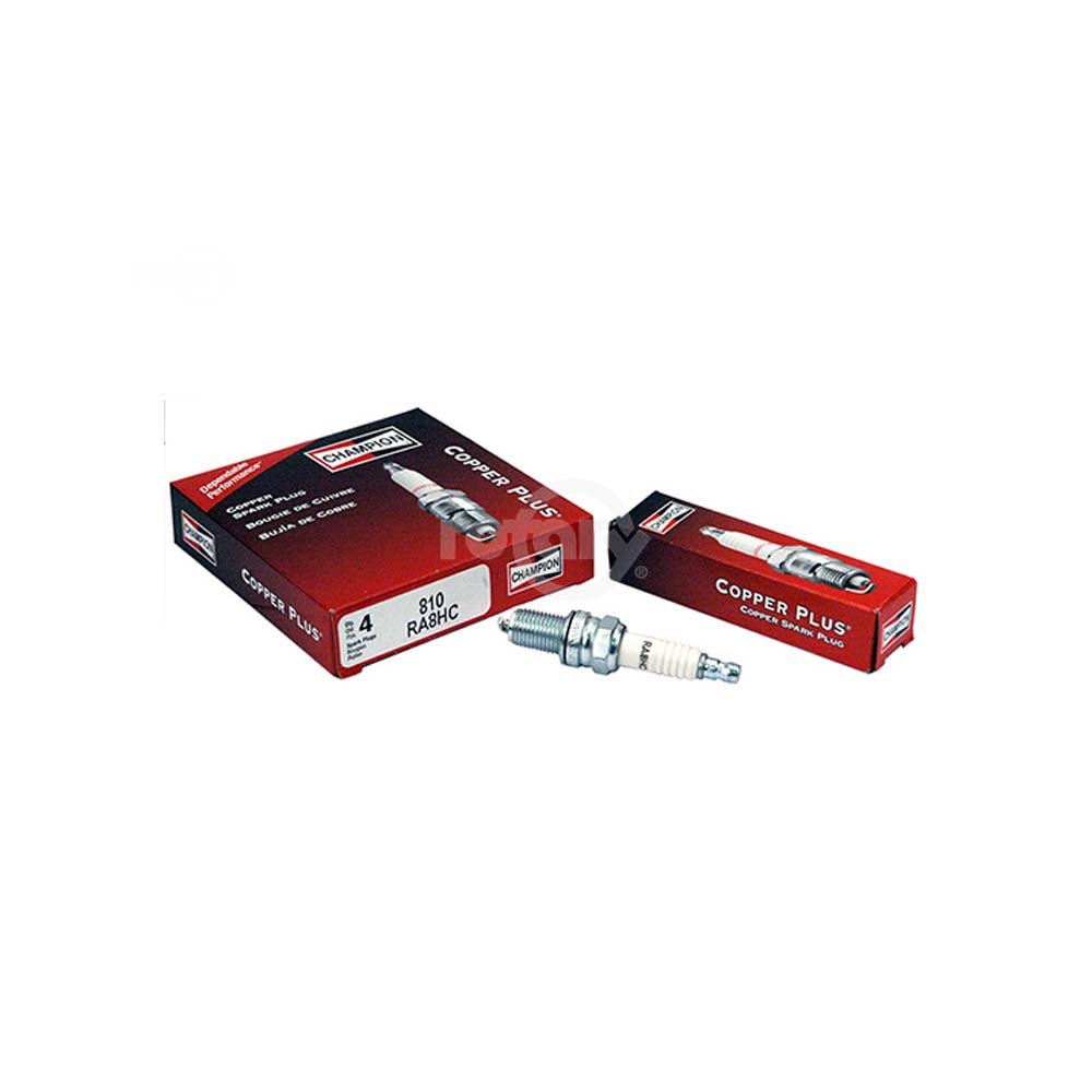 SPARK PLUG CHAMPION RA8HC 14492, 14492 | MowMore