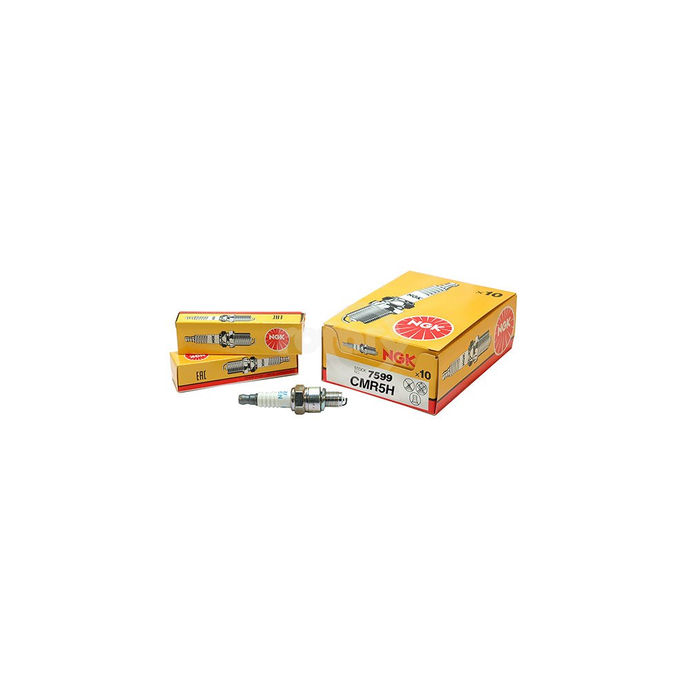 SPARK PLUG NGK CMR5H STIHL TRIMMERS 10427, 10427 | MowMore